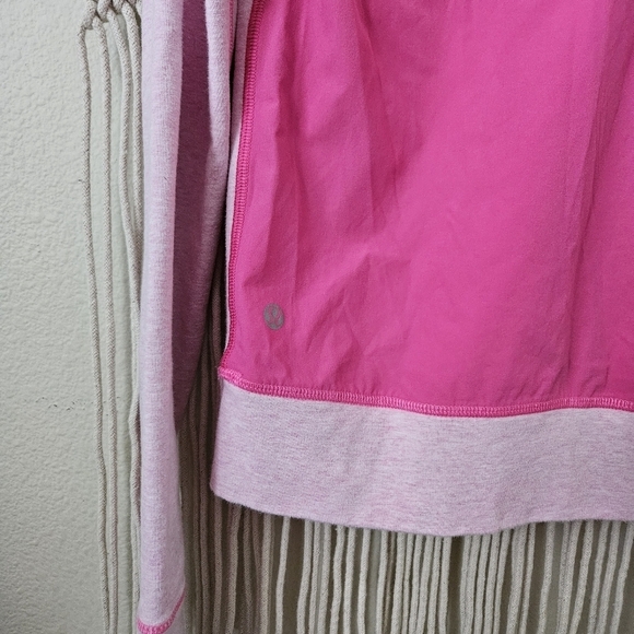 Lululemon Voyager Pullover 6 - Picture 4 of 7